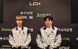 조재읍 감독 “소통 문제로 무너졌다”…KRX, 첫 경기 0-2 완패 [쿠키 현장]