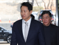 오세훈 “민중기 특검, 짜맞추기 조작 기소…대가 치를 것”