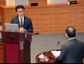 원유 수급·가짜뉴스 공방…대정부질문서 중동발 위기 대응 점검