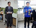 더불어민주당 하남시장 후보 경선 앞두고 고소·고발 난타전