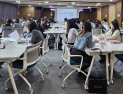 충남교육청-지자체, 행복교육지구 협력 ‘맞손’ [힘쎈충남 브리핑]