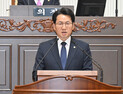 윤성관 진주시의원, 장애인 범죄 예방⋅보호 조례안 발의