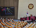 대정부질문 추경 공방 “물가 자극” vs “尹때부터 물가 상승”