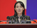 김여정, 李대통령 ‘무인기 유감’ 표명에 “국가수반이 솔직하고 대범하다 평가”
