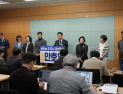 안호영 의원, 더불어민주당 전북도지사 후보 경선 투표 참여 호소