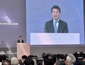정몽규 축구협회장 “코리아풋볼파크 개관…한국 축구 향후 100년 책임진다” [쿠키 현장]