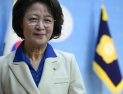 추미애 “성과로 말할 것”…경기지사 승리 자신감 [쿠키포토]