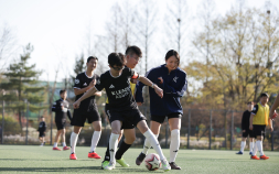 2026년도 한국프로축구연맹 통합축구단 발대식 개최 