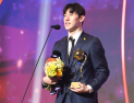5위 소노서 MVP 탄생…이정현, 리그 정상 섰다