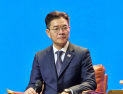 與 6·3 지방선거 서울시장 후보에 정원오…‘과반 득표’ 본선행