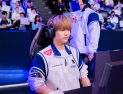 키움 DRX, 한진 브리온 2-1 격파…2연패 탈출 [쿠키 현장]