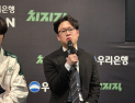 ‘역전패’ 김상수 한진 브리온 감독 “아쉬운 점 많았다” [쿠키 현장]