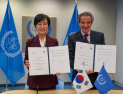 한국원자력의학원, IAEA 펠로우십 5명 배출…여성 의과학자 육성 성과