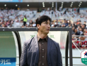 정정용 전북 감독이 짚은 패인 “강한 압박 풀어 나오지 못했다” [쿠키 현장]