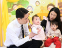 달성군, 대구 최초 0세반·장애아반 돌봄 비율 개선