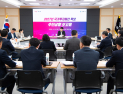 구미시, 국비확보 총력전…“권한대행 체제 흔들림 없다”