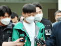‘소방관 순직’ 완도 냉동창고 화재…작업자 ‘구속’