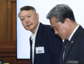 내란특검, ‘한덕수 재판 위증’ 尹 징역 2년 구형