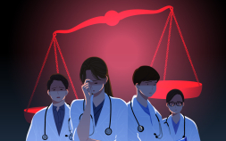 의료인 보호냐, 환자 권리 후퇴냐…본회의 앞둔 ‘의료분쟁조정법’ 논란 가중