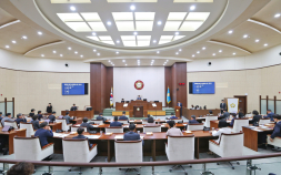 원주시의회 제265회 임시회 “민생 안정·지역경제 회복 총력”