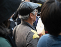 “잊지 않겠습니다”…시민 기억식 열린 ‘4시 16분’ [쿠키포토]
