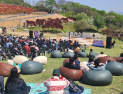 아산 ‘영인산 철쭉제’ 25일 개최
