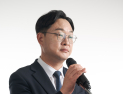나광국 “검증은 의무…김산, 공개 토론하자”