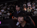 한화생명, ‘천적’ 젠지에 2-0 완승…압도적인 경기력 선보여 [쿠키 현장]