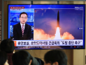 北, 내달 트럼프 방중 앞두고 탄도미사일 도발