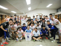 ‘신생팀 돌풍’ 파주 프런티어 FC, 성남 원정 완승…PO 경쟁 가세 [K리그]