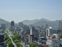 전북 전역에 황사 영향…미세먼지 주의보 확대