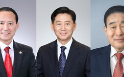 국힘 동해시장 후보 김기하 확정…동해시장 선거 '이정학·김홍수' 3파전