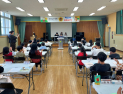 충남도의회, 예산 시량초서 ‘찾아가는 청소년 의회교실’ 개최