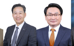 국힘 삼척시장 박상수 확정…‘이정훈·김형우·홍순근’ 다자구도