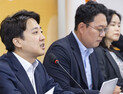 “중도 vs 강경” 경기지사 빅매치…조응천 변수 부상