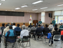 합천군, 신등천 재해복구 보상협의 착수…대규모 사업 본격화