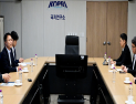 인천시, 2차 공공기관 이전·통합 극지연구소 방문 운영 현황 확인
