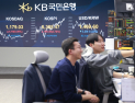 ‘사상 최고’ 코스피, 6380선 마감…삼전·SK하닉 ‘질주’