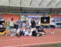 거창군, 제65회 경상남도민체육대회 체육 강군 위상 높여