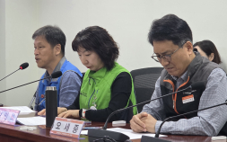 ‘일하는사람기본법’ 한계…플랫폼 노동자 “결국 근로기준법 개정이 답”