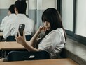 머리 기르고 담력 키우고…강미나, 영어덜트 호러로 안방 컴백