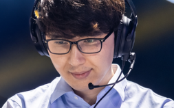 T1, 이지훈 코치 영입…2라운드부터 합류