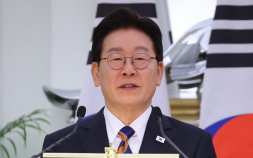 李 효과에 가려진 6·3 지선…중앙정치에 휘둘린 지역 의제
