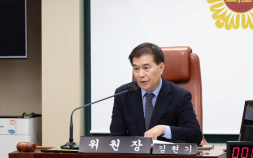 김현기, 시민 평가 ‘미흡’에 “소수 의견”…단체 “공신력 문제 없어”