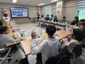 의령교육지원청, 제1회 학생의회 정례회 개최…학생자치 활성화 박차
