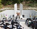 의령군, ‘제3회 의령 4·26 위령제’ 엄숙 거행