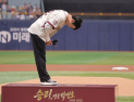 ‘국민거포’ 박병호, 21년 선수생활 마침표…“멋지게 떠날 수 있게 됐다”