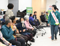거창군, 고유가 피해지원금 1차 지급 개시…첫날부터 신청 이어져