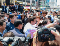 전재수, 부산 북갑 고별 인사…