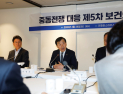 의료소모품 재고량, 전년 대비 80~120% 유지…‘매점매석’ 단속 강화